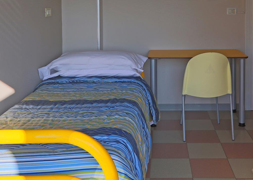 Hostel Di Bergamo Torre Boldone