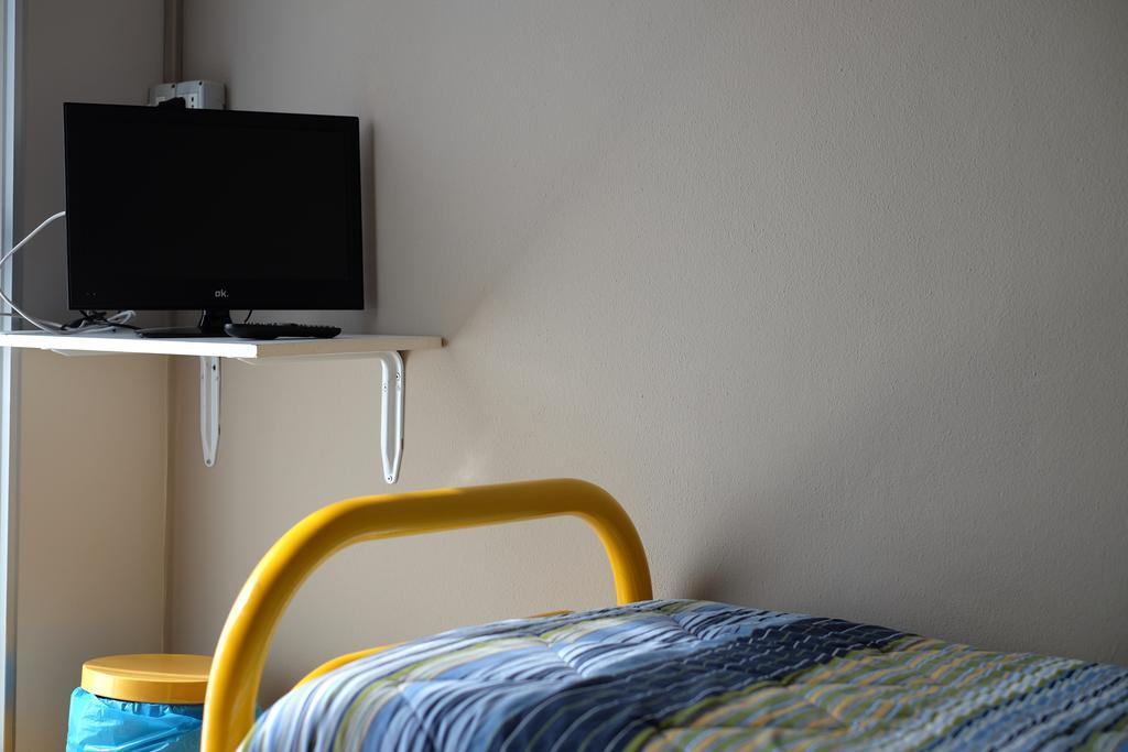 Di Bergamo Hostel Torre Boldone